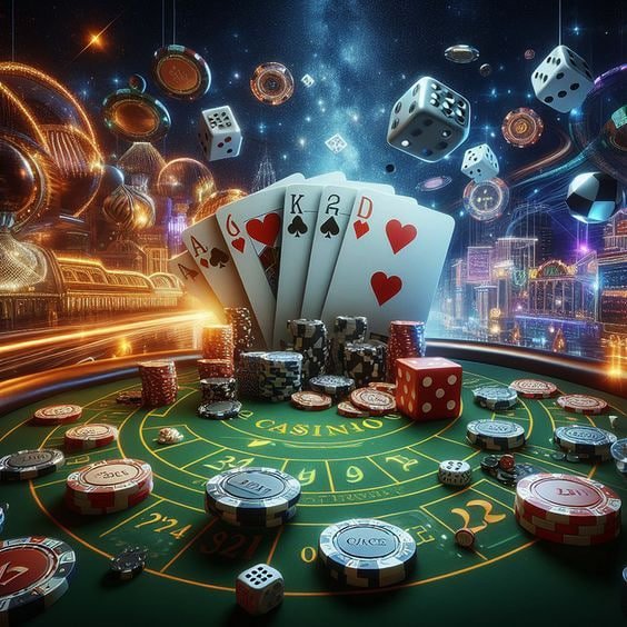 fortune 365 featured game showcase
