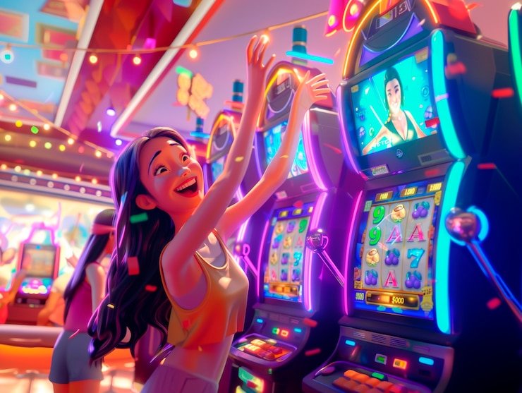 Antarmuka dashboard fortune 365 dengan navigasi ke berbagai bagian esports dan olahraga